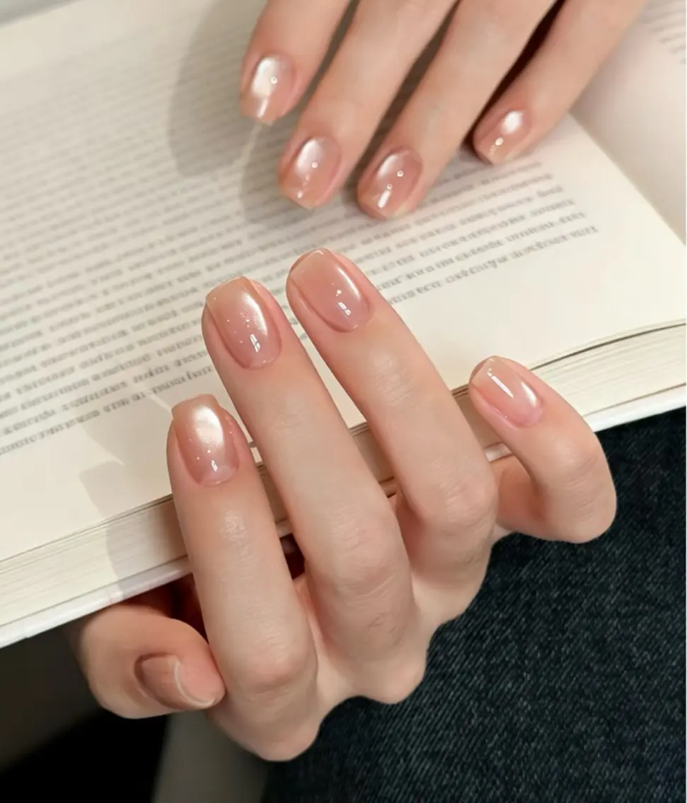 ネイル ハンドネイル H3 Nail Miniのネイルデザイン