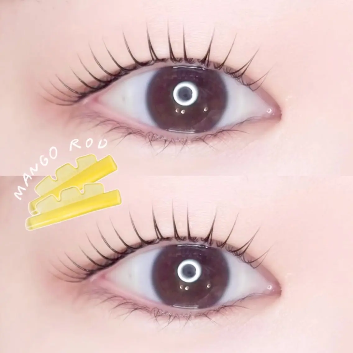 マツエク・マツパ マツパ ：O 🛋️ eye designのマツエク・マツパデザイン