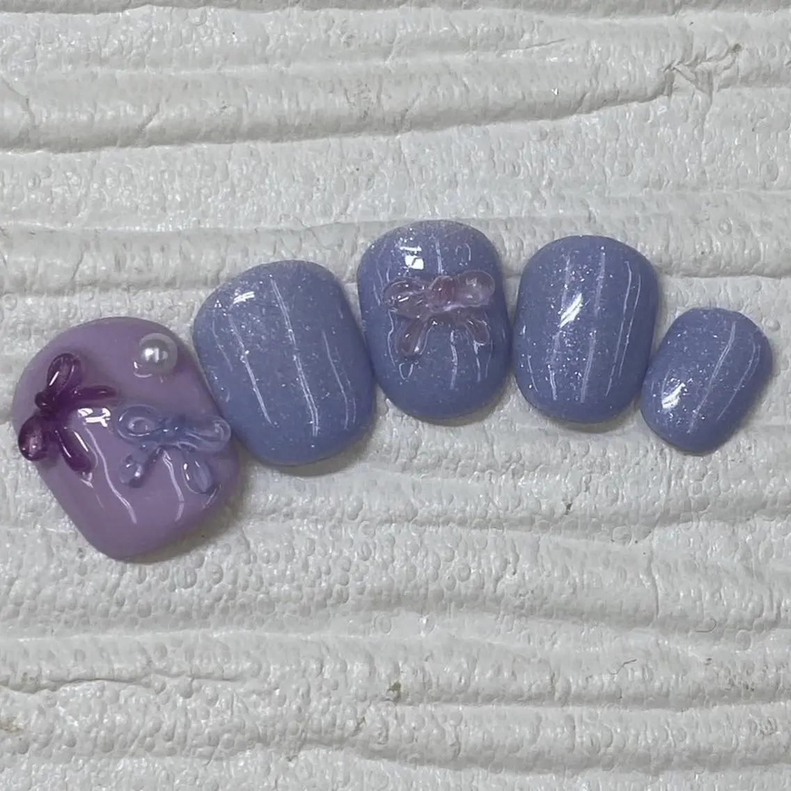 ネイル Nail salon Honey Beeのネイルデザイン