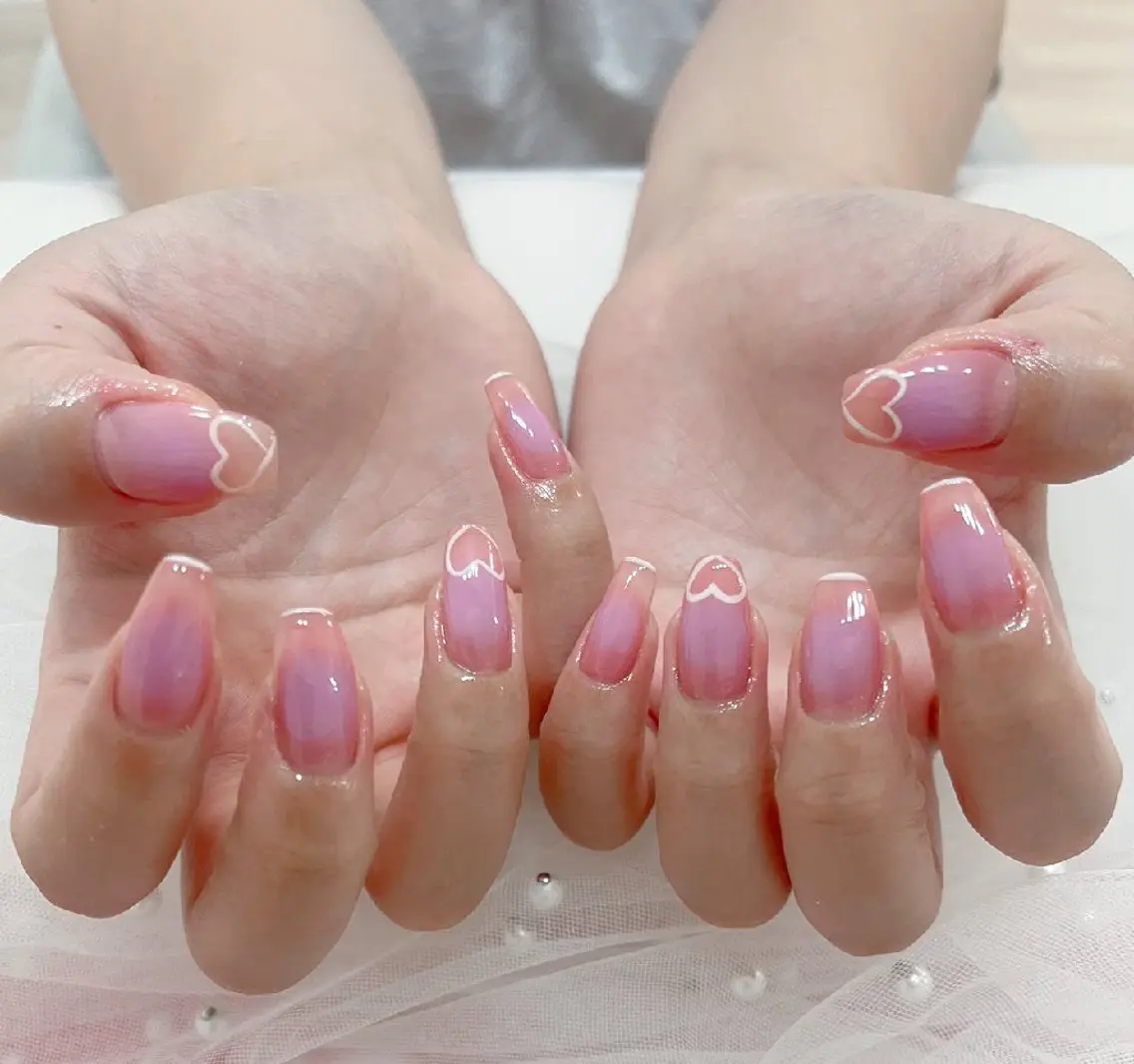 ネイル ネイルサロン Easenのネイルデザイン