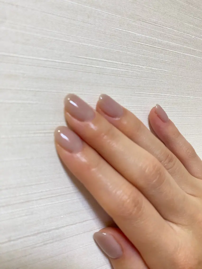 ネイル mao 🧸のネイルデザイン