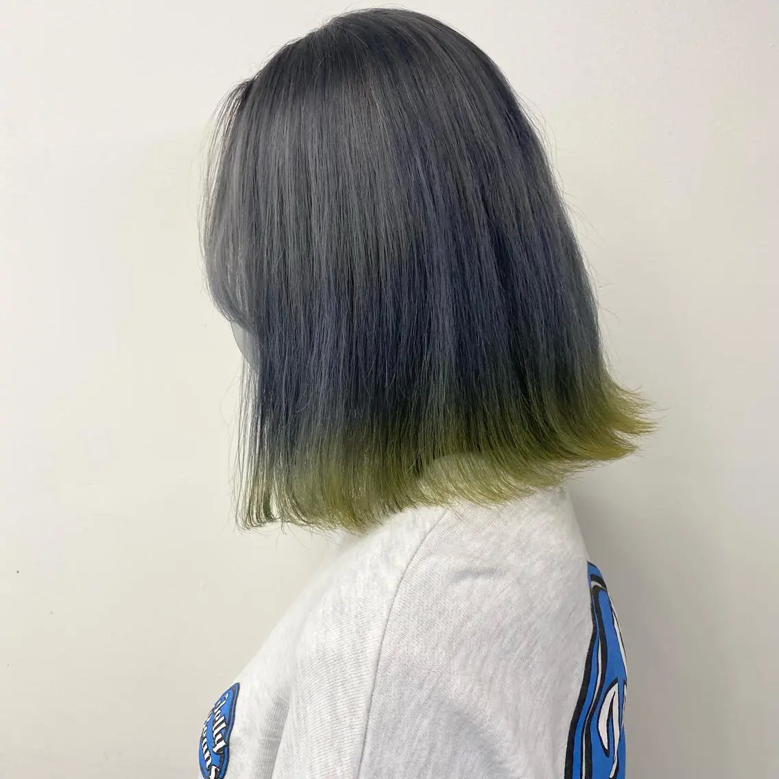 ミディアム ヘアカラー トリートメント 🦋トレンドヘア🦋 竹内克弥のヘアスタイル