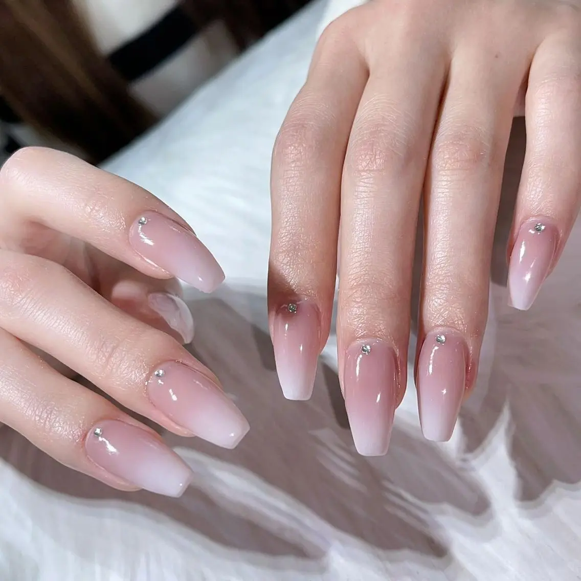 ネイル Queen's ゆなのネイルデザイン