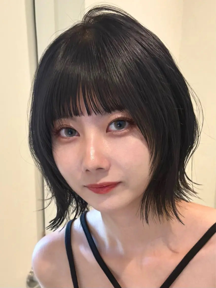 ショート ✨カット 期間限定無料✨ 大智のヘアスタイル