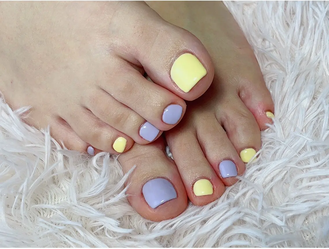 ネイル Ai Nailのネイルデザイン