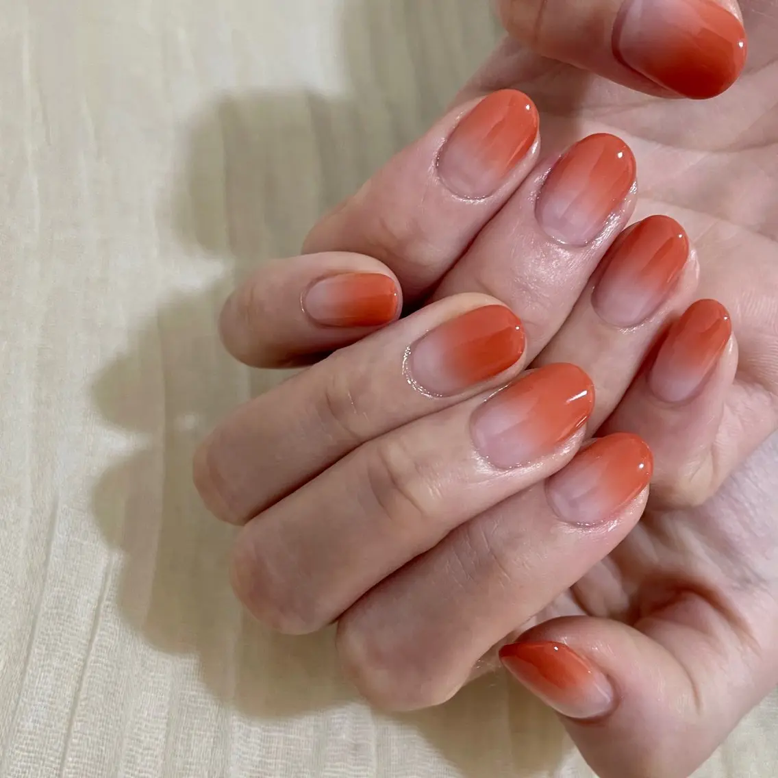 ネイル ハンドネイル ハンドケア m-nail 🌙minamiのネイルデザイン