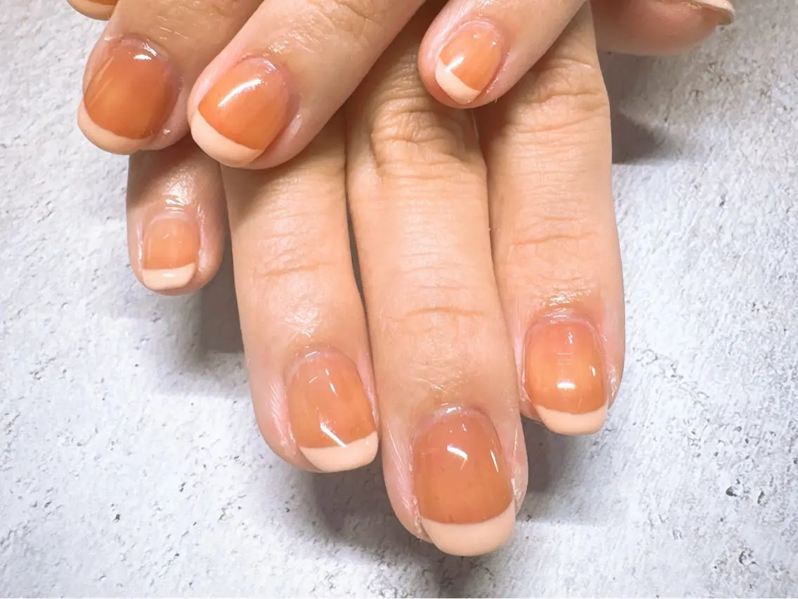 ネイル ハンドネイル f2 nailのネイルデザイン