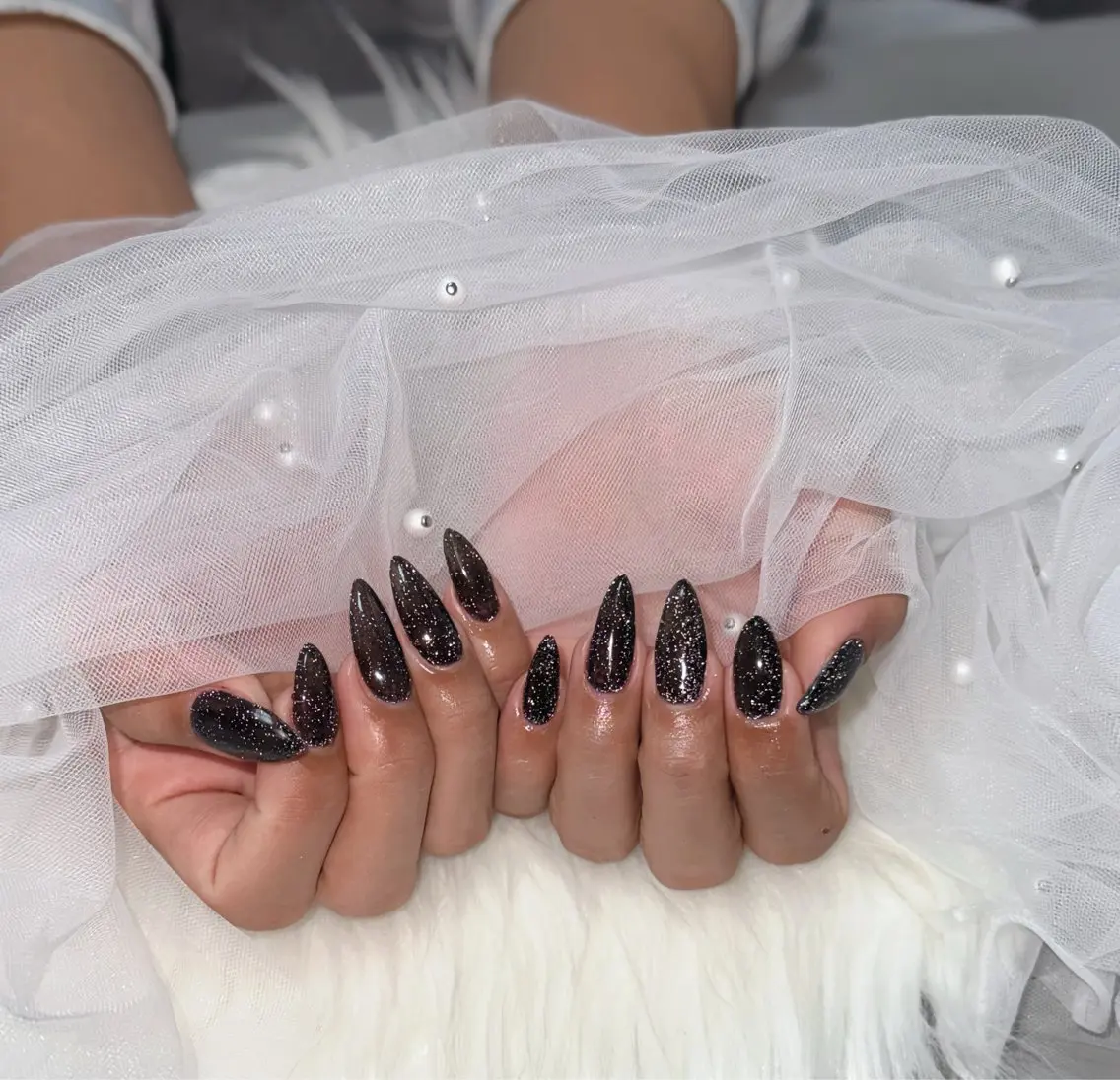 ネイル ハンドネイル Nail Salon K&Rのネイルデザイン