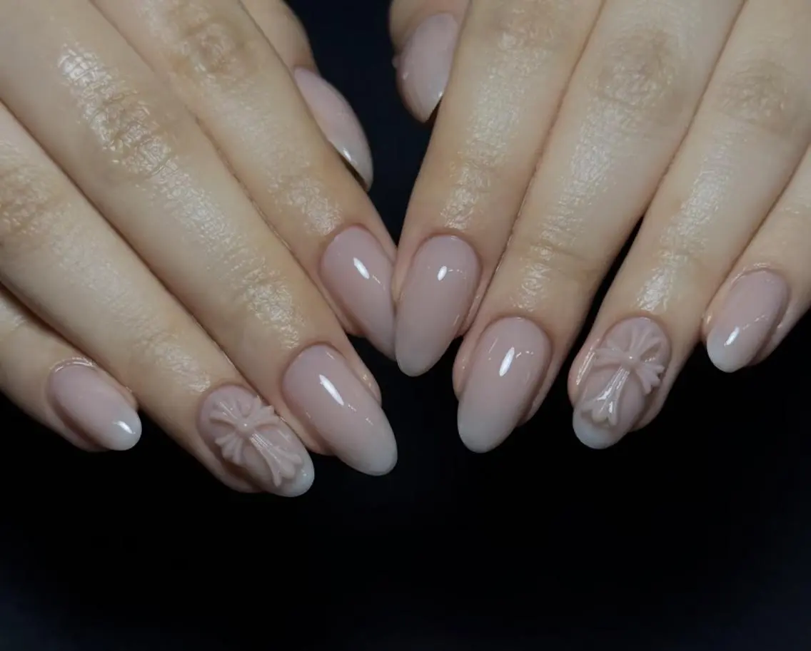 ネイル ハンドネイル Miya🎀 nailのネイルデザイン