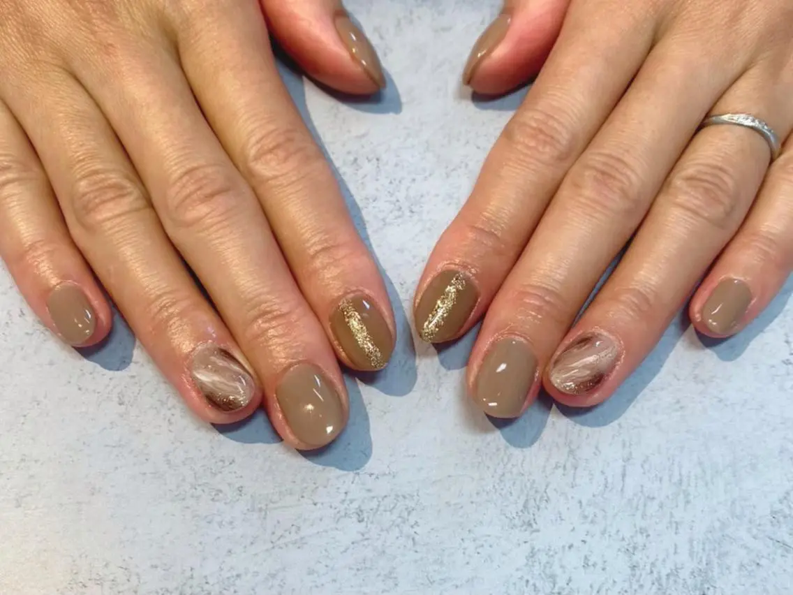 ネイル ハンドネイル ハンドケア Baden Nail ﾊﾞ-ﾃﾞﾝ ﾈｲﾙのネイルデザイン