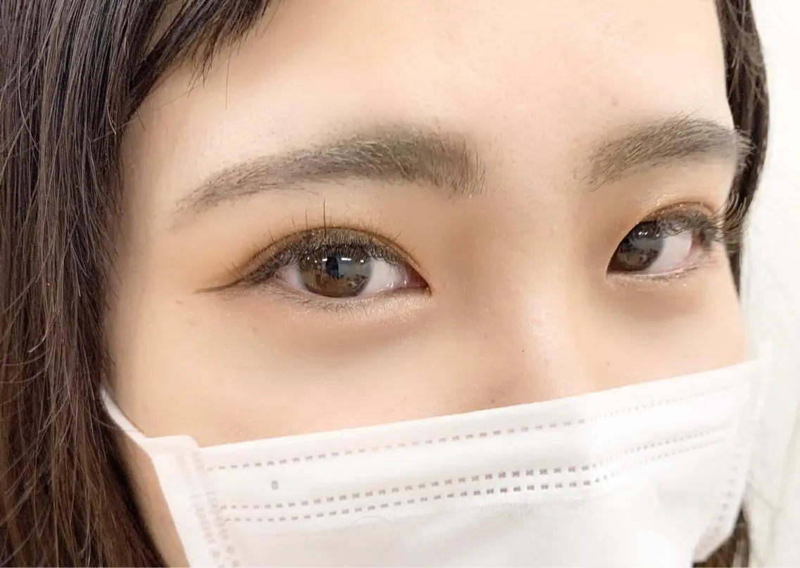 マツエク・マツパ niche eye 宮崎 果歩のマツエク・マツパデザイン