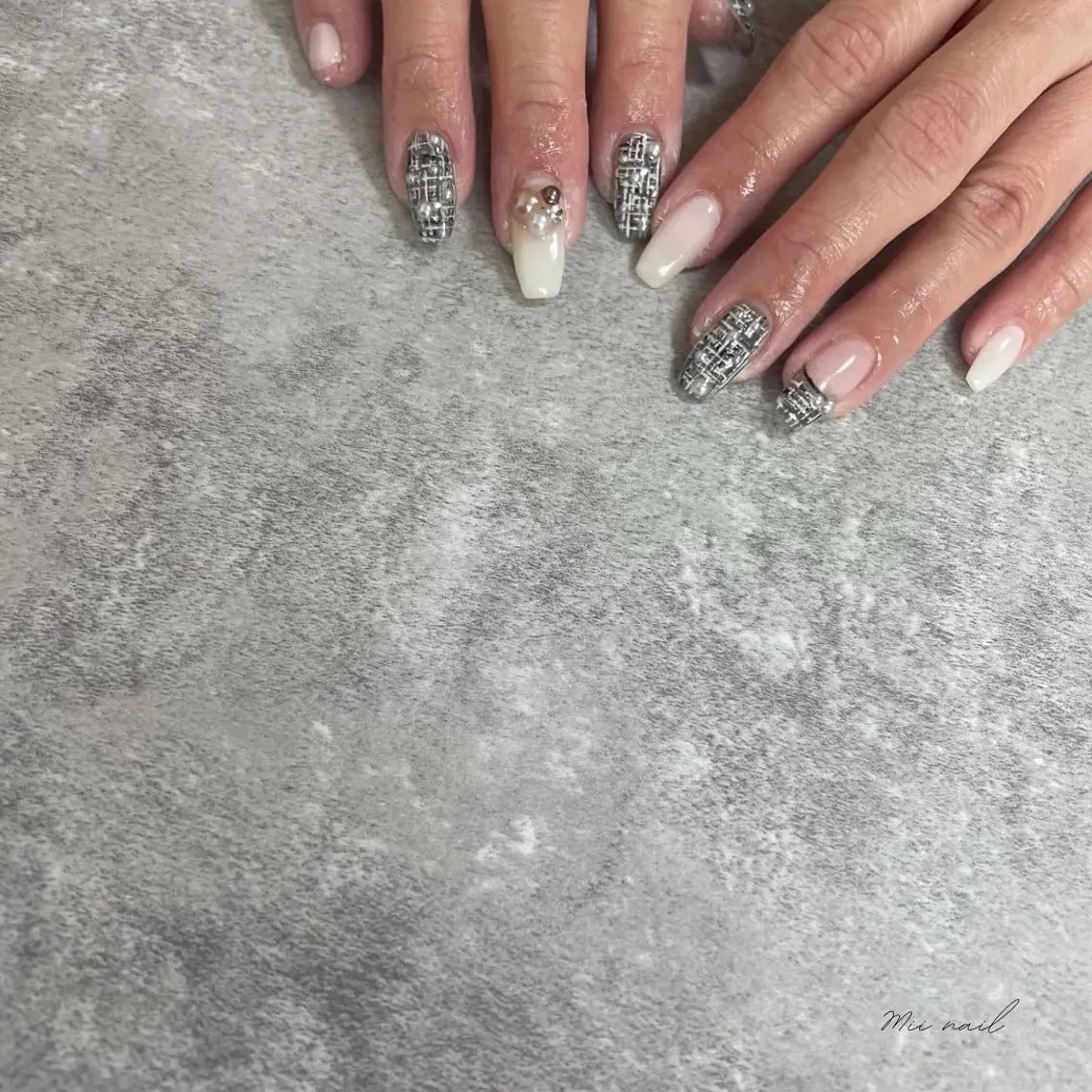 ネイル Mii nail いづみのその他イメージ
