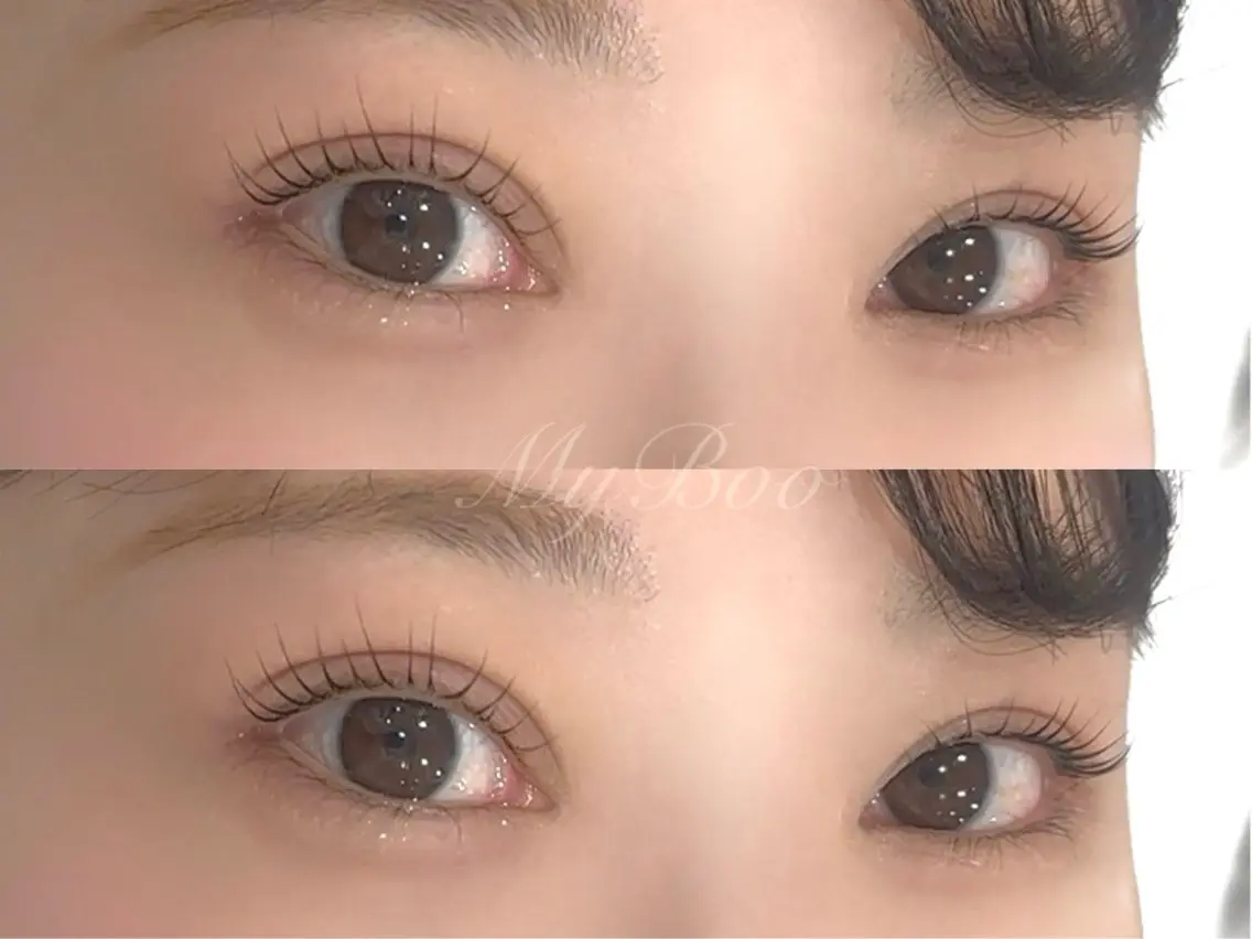 マツエク・マツパ Ito ⠀の眉毛・アイブロウイメージ