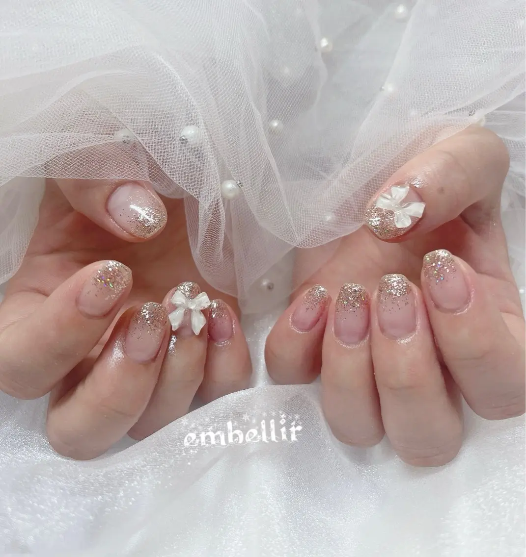 ネイル ハンドネイル emi ♡のネイルデザイン