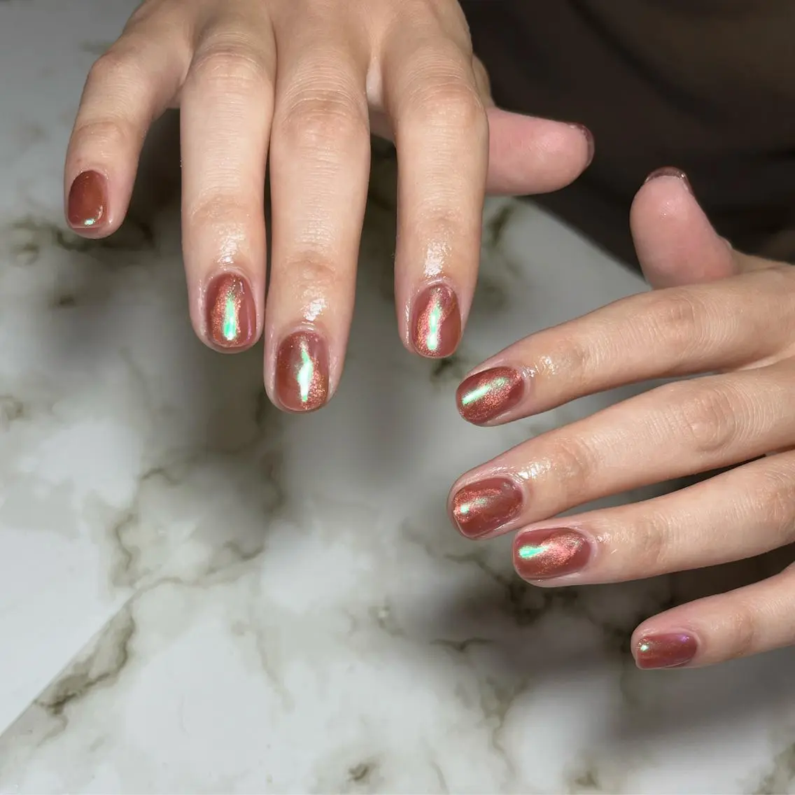ネイル plaisir kのネイルデザイン