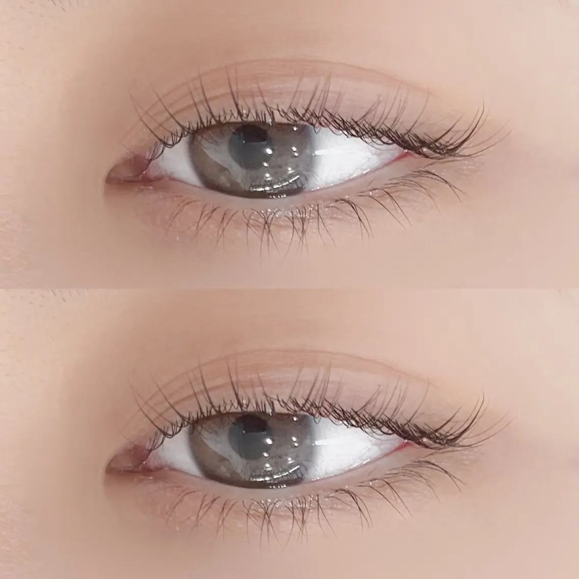 マツエク・マツパ Lカール eyelashZen CHIKA🫧のマツエク・マツパデザイン