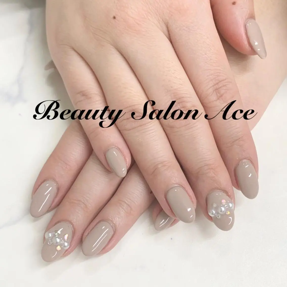ネイル アートネイル 長さ出し ジェルネイル メンズネイル スカルプネイル ハンドネイル ハンドケア 池袋フィルイン Ace♡Nailのネイルデザイン