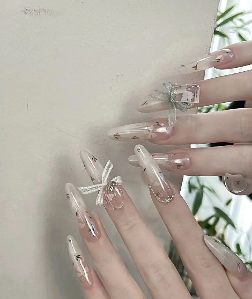 ネイル ハンドネイル UM Nail Salonのネイルデザイン