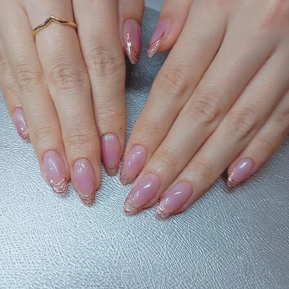 ネイル salon de  Princessのネイルデザイン