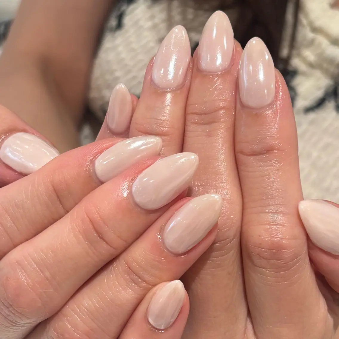 ネイル VINGT NAIL 末永紗英のネイルデザイン