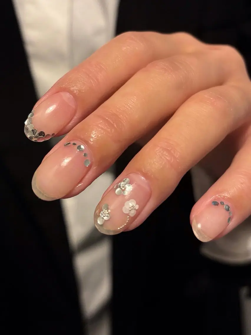ネイル ハンドネイル chika / nailのネイルデザイン