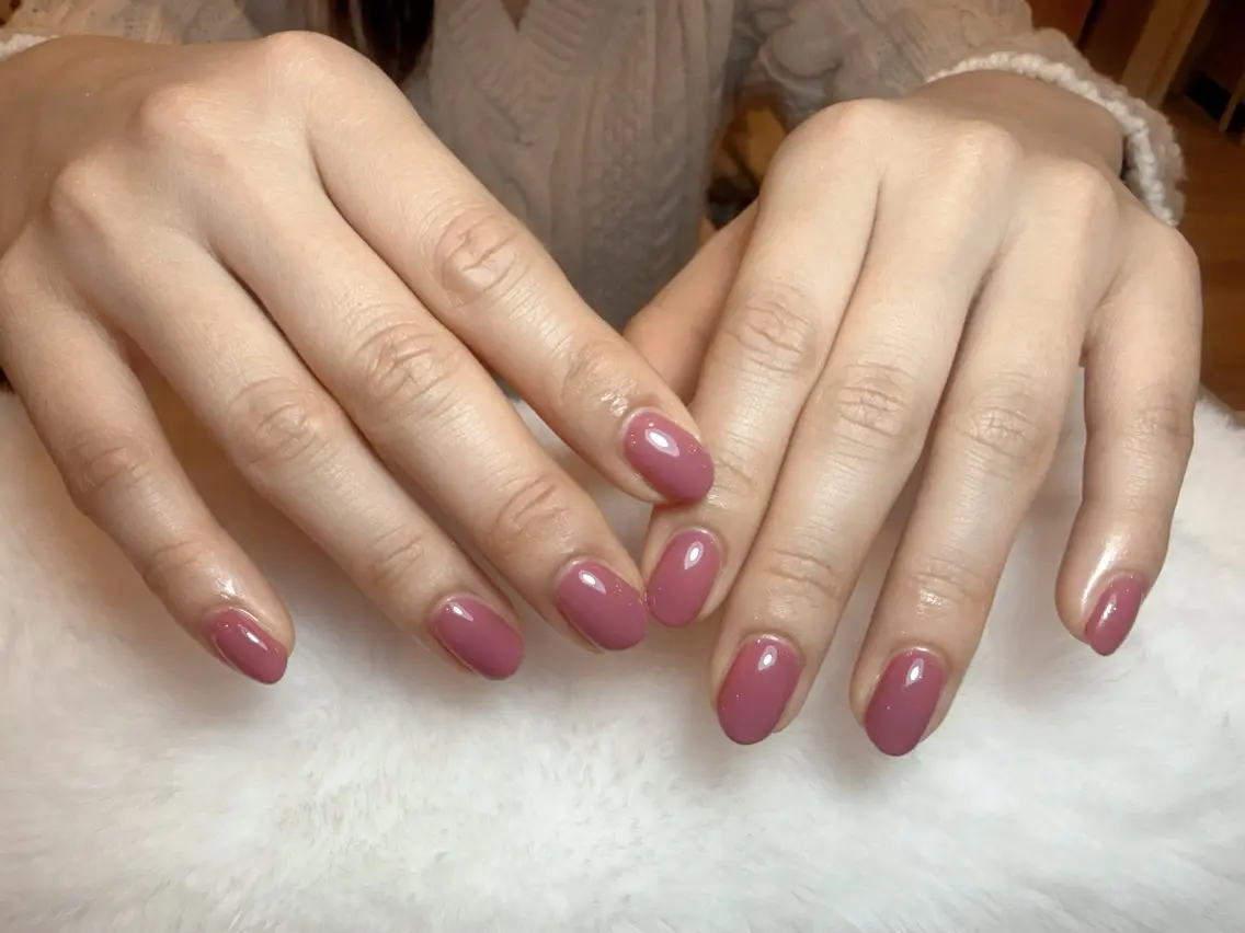 ネイル Nail Salon Bloom横浜西口店のネイルデザイン