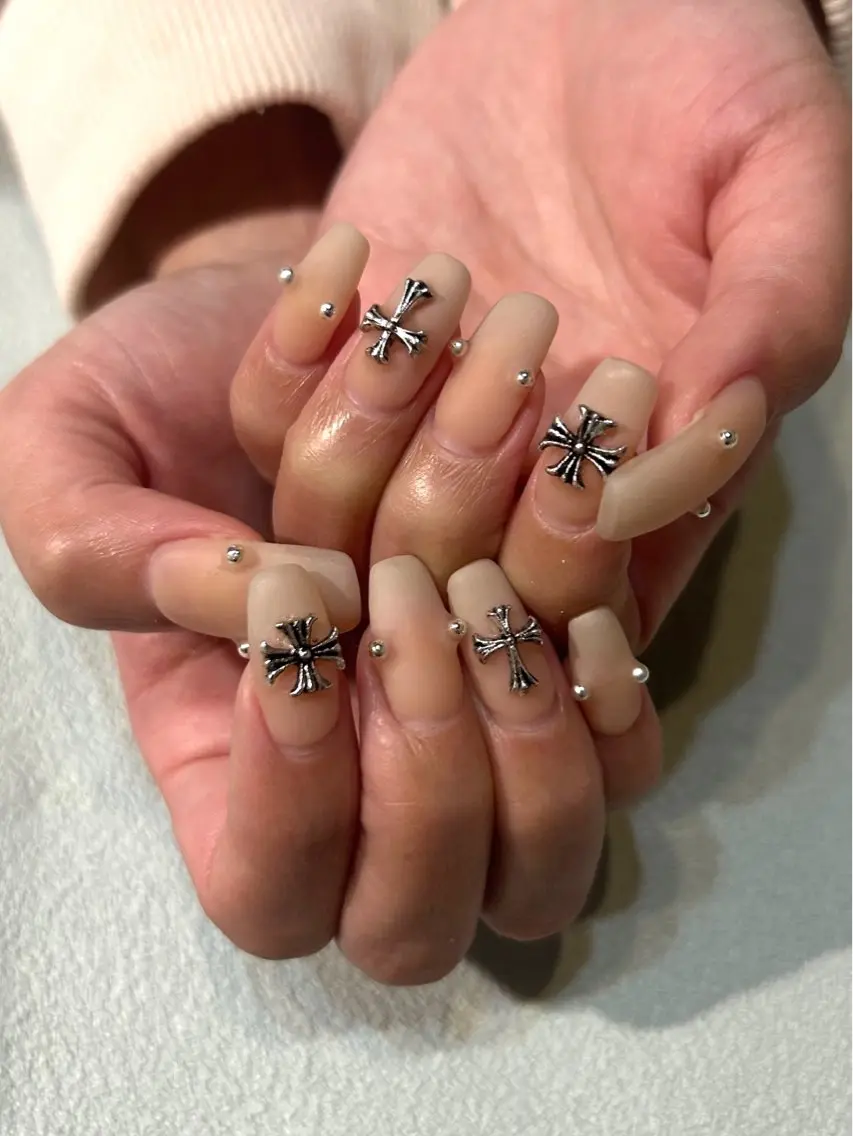 ネイル spell nailのネイルデザイン