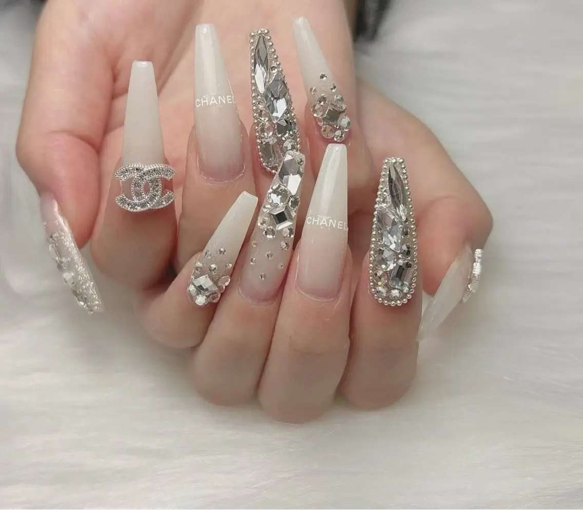 ネイル ハンドネイル DT nailのネイルデザイン