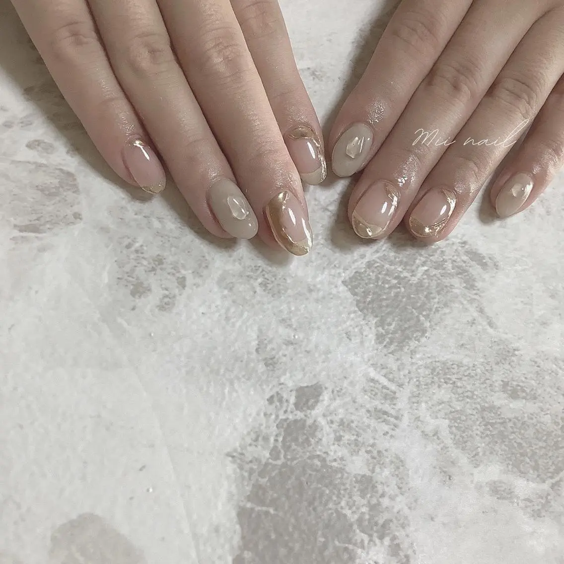 ネイル Mii nail いづみのその他イメージ