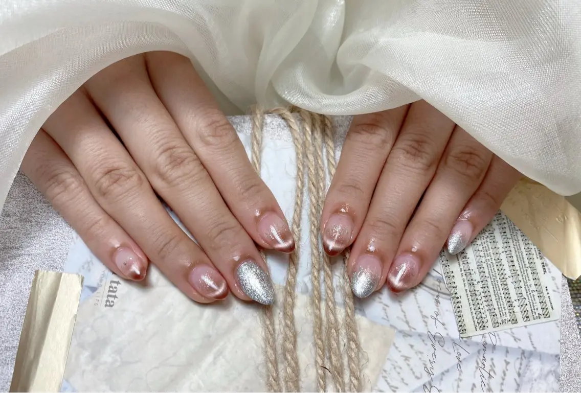 ネイル T&K nail YuRiのネイルデザイン