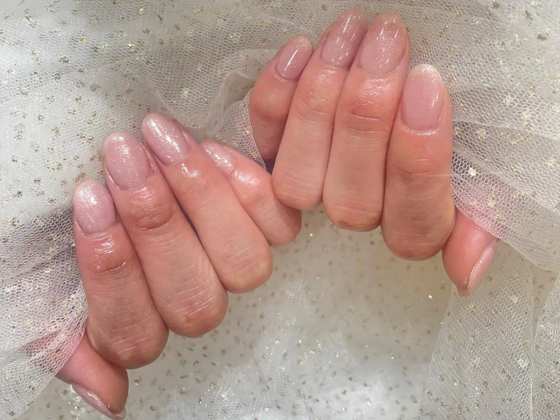 ネイル Umi nail& eyelashのネイルデザイン