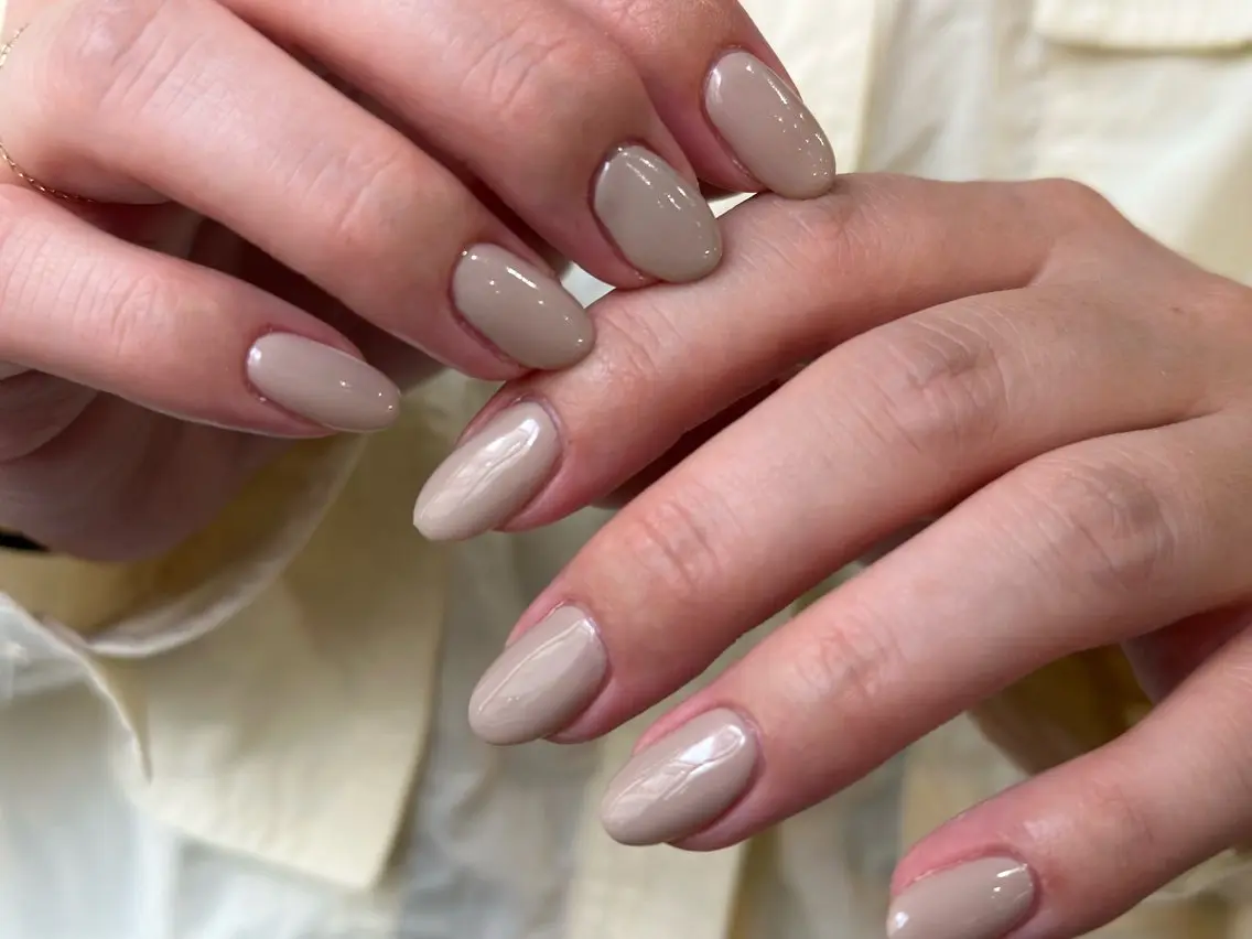 ネイル Etel atelier。のネイルデザイン