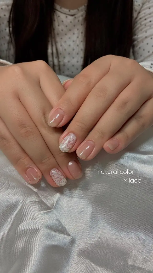 ネイル jete nailのネイルデザイン