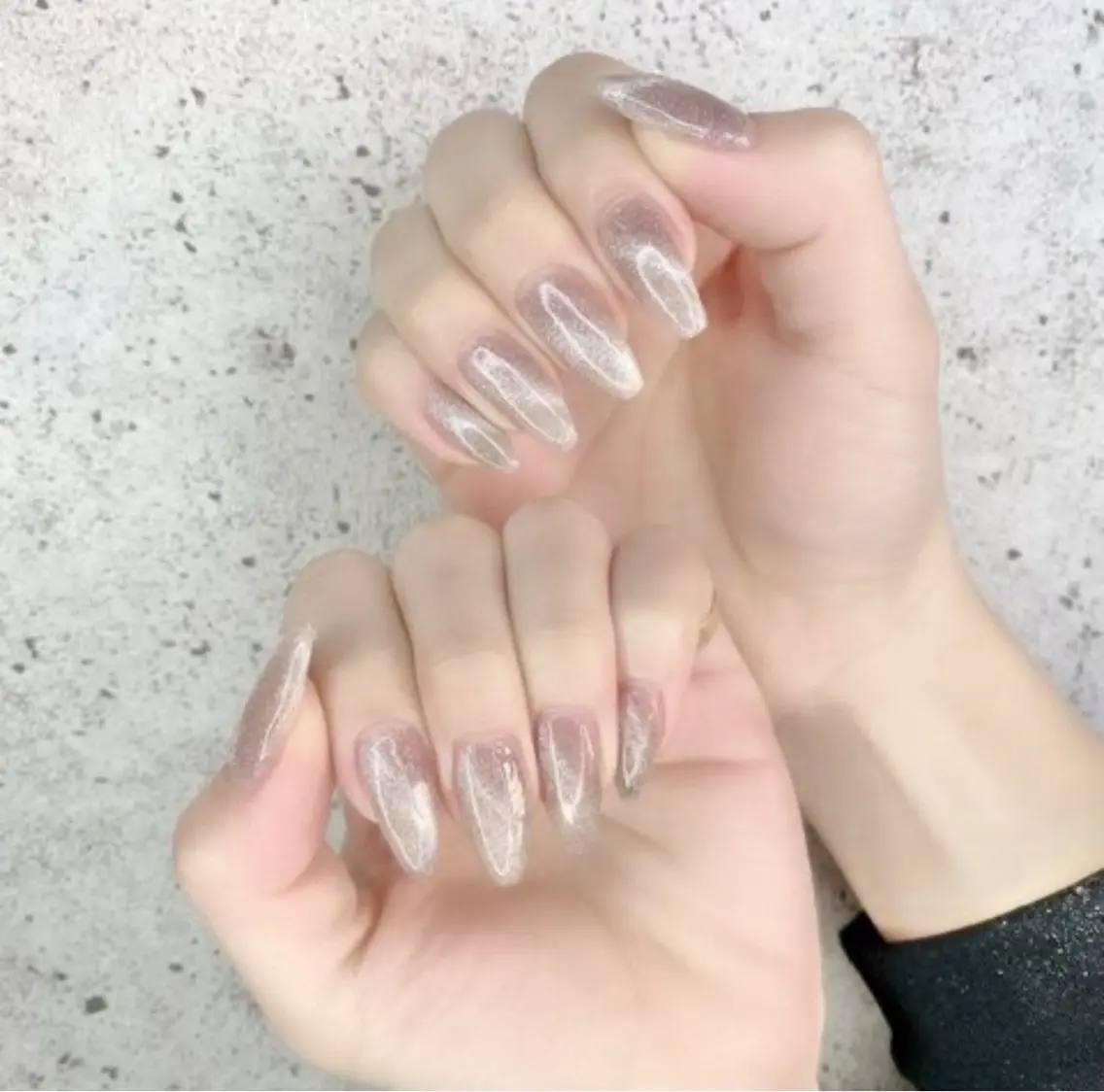 ネイル ハンドネイル Nonoka .Kのネイルデザイン