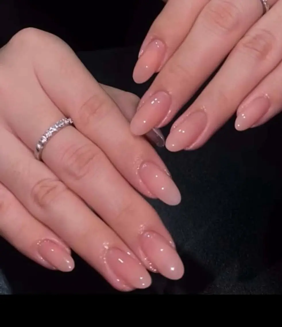 ミラ　ネイル💅の写真