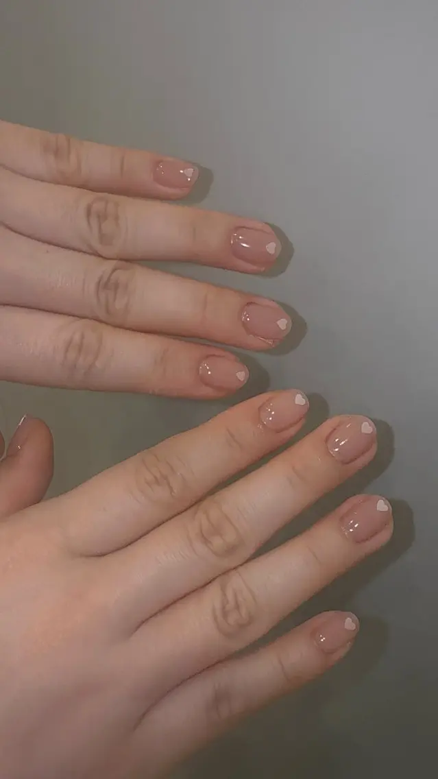 ネイル かいり ⋆౨ৎ˚⟡˖࣪のネイルデザイン