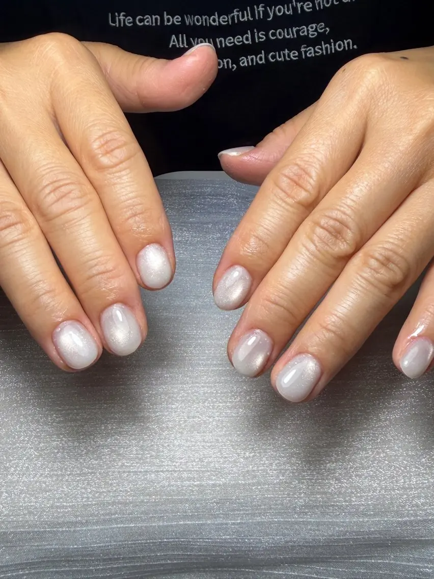 ネイル ハンドネイル Nail Salon Anのネイルデザイン