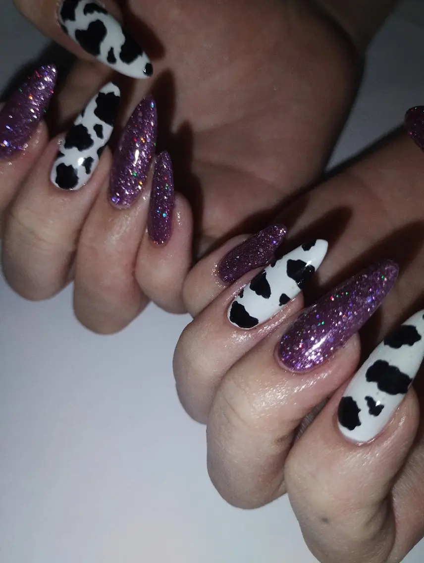 ネイル 持ち込み 424 nailsのネイルデザイン