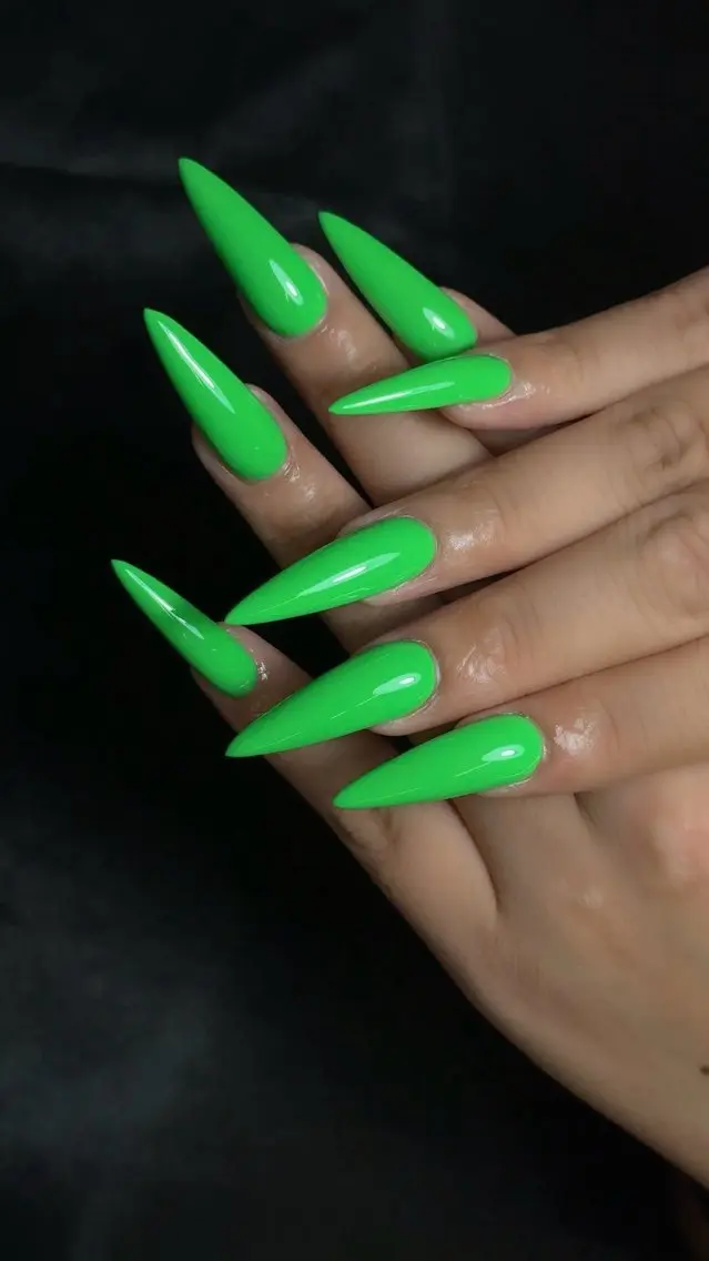 ネイル 持ち込み ワンホンネイル ハンドネイル AKIKO NAILのネイルデザイン