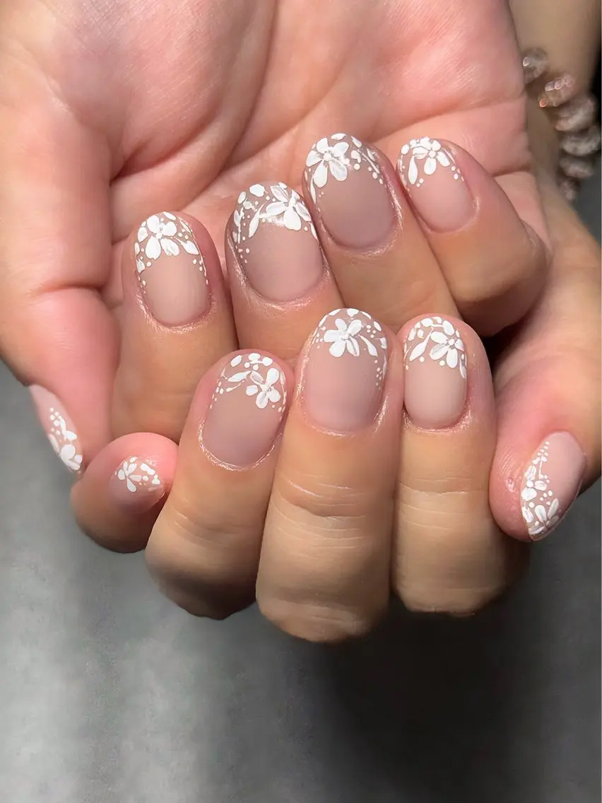ネイル ハンドネイル ハンドケア u sのネイルデザイン