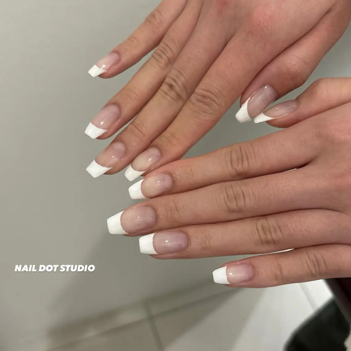 ネイル ハンドネイル NAIL DOT STUDIO堺筋本町のネイルデザイン