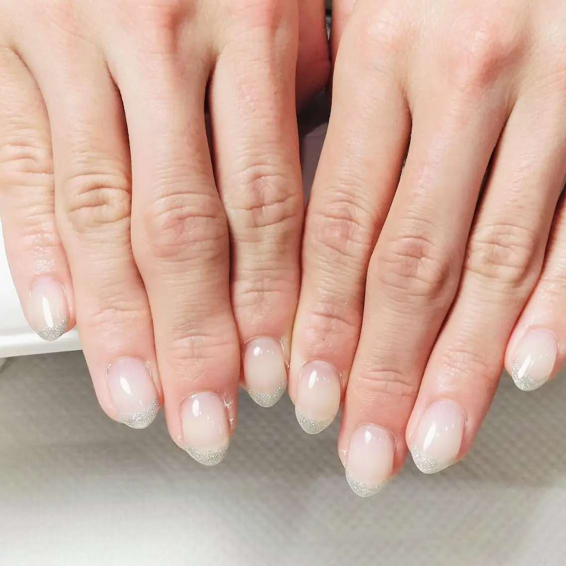 ネイル ハンドネイル 桃子 Nail高円寺のネイルデザイン
