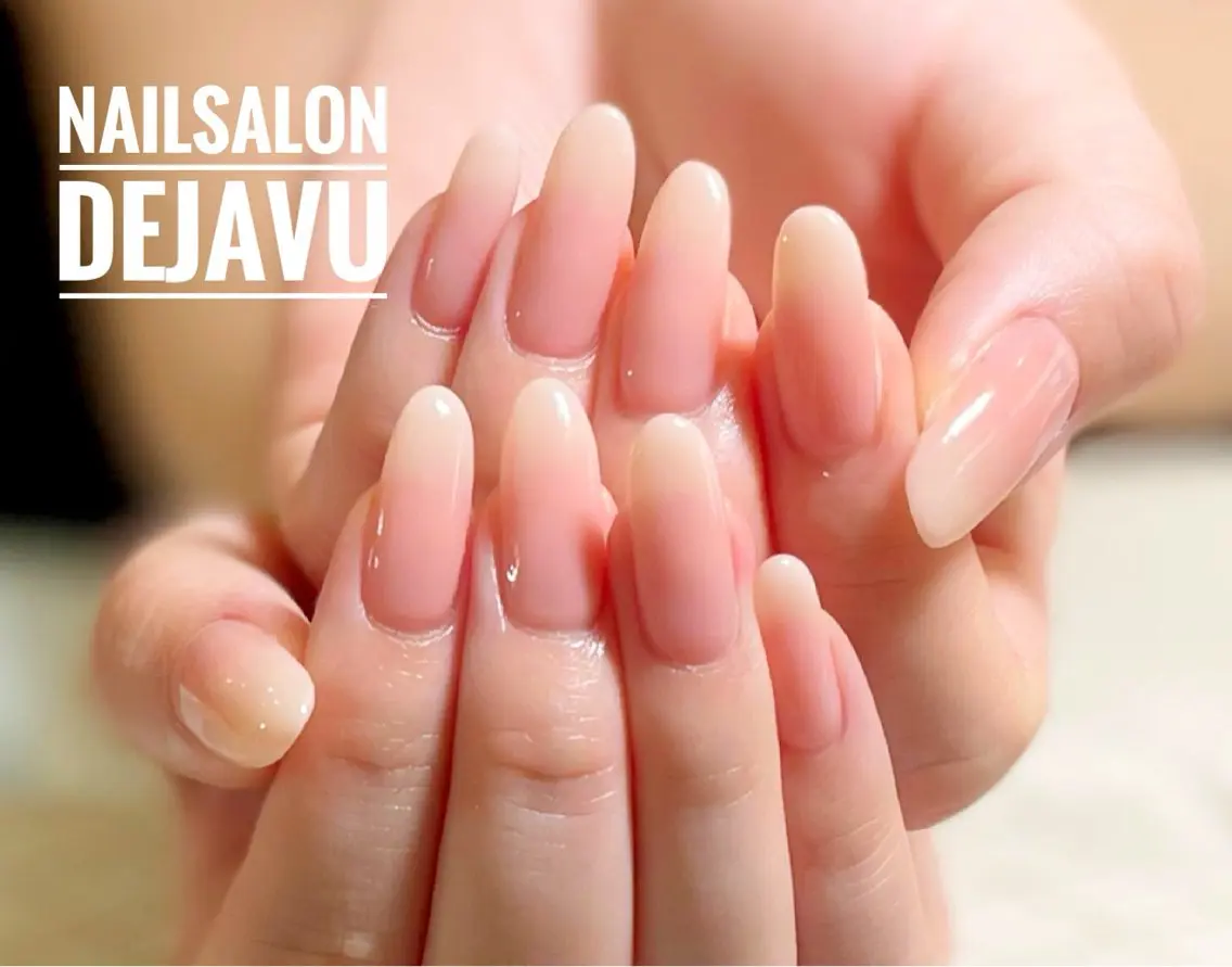 ネイル ハンドネイル Nailsalon Dejavuのネイルデザイン