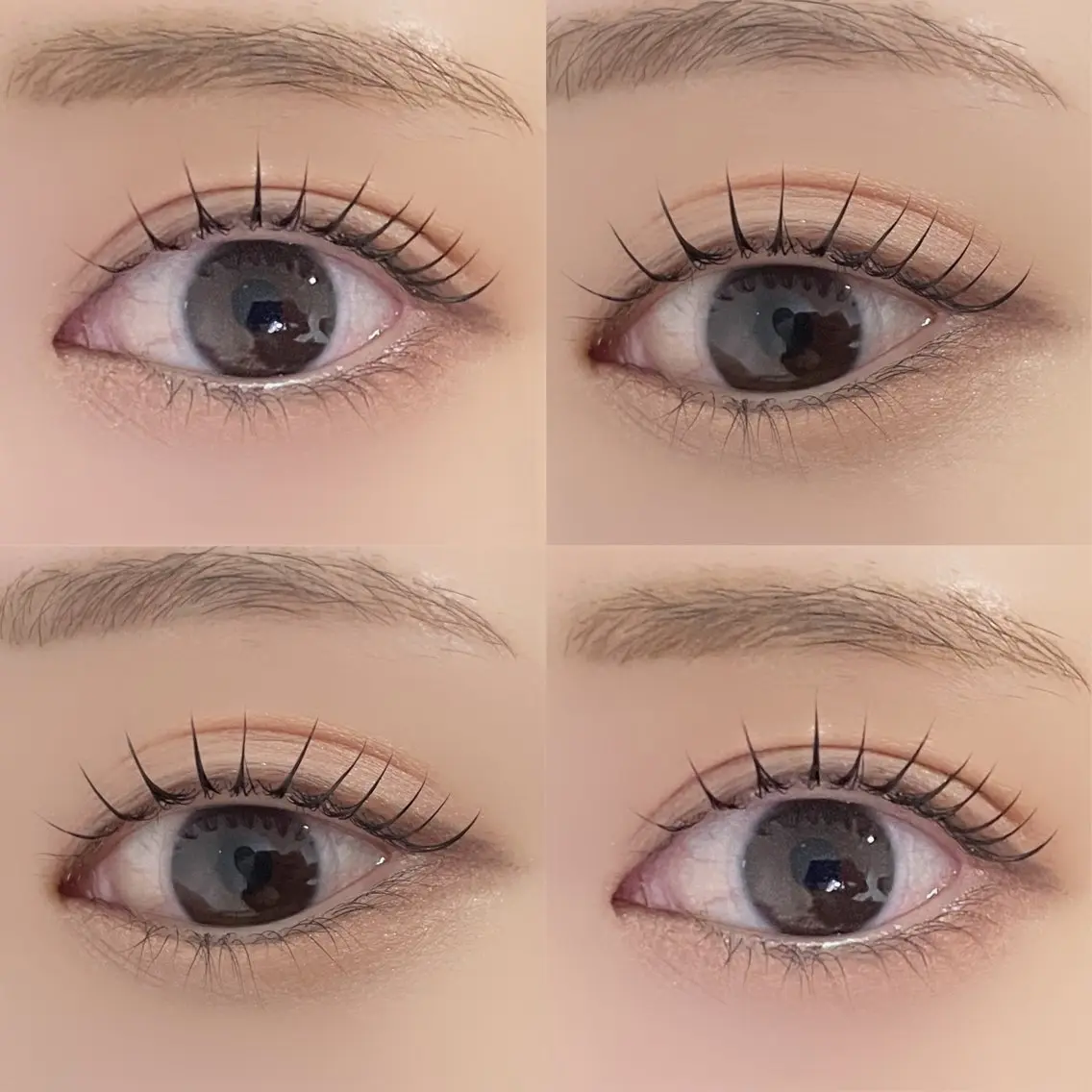 マツエク・マツパ マツパ eyelash 93のマツエク・マツパデザイン