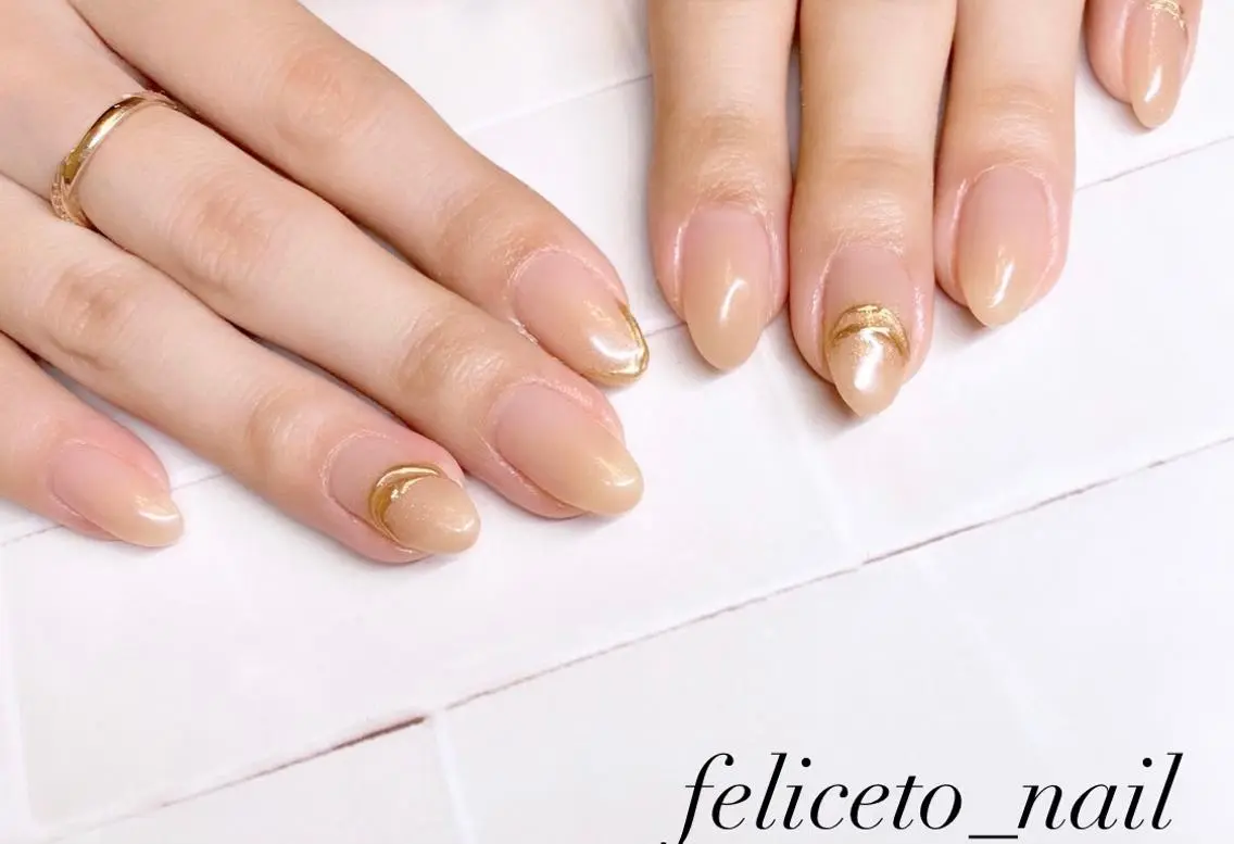ネイル Honokaホノカ nailのエステ・リラクイメージ