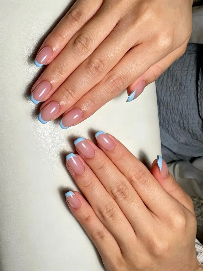 ネイル ハンドネイル H&B しんのネイルデザイン