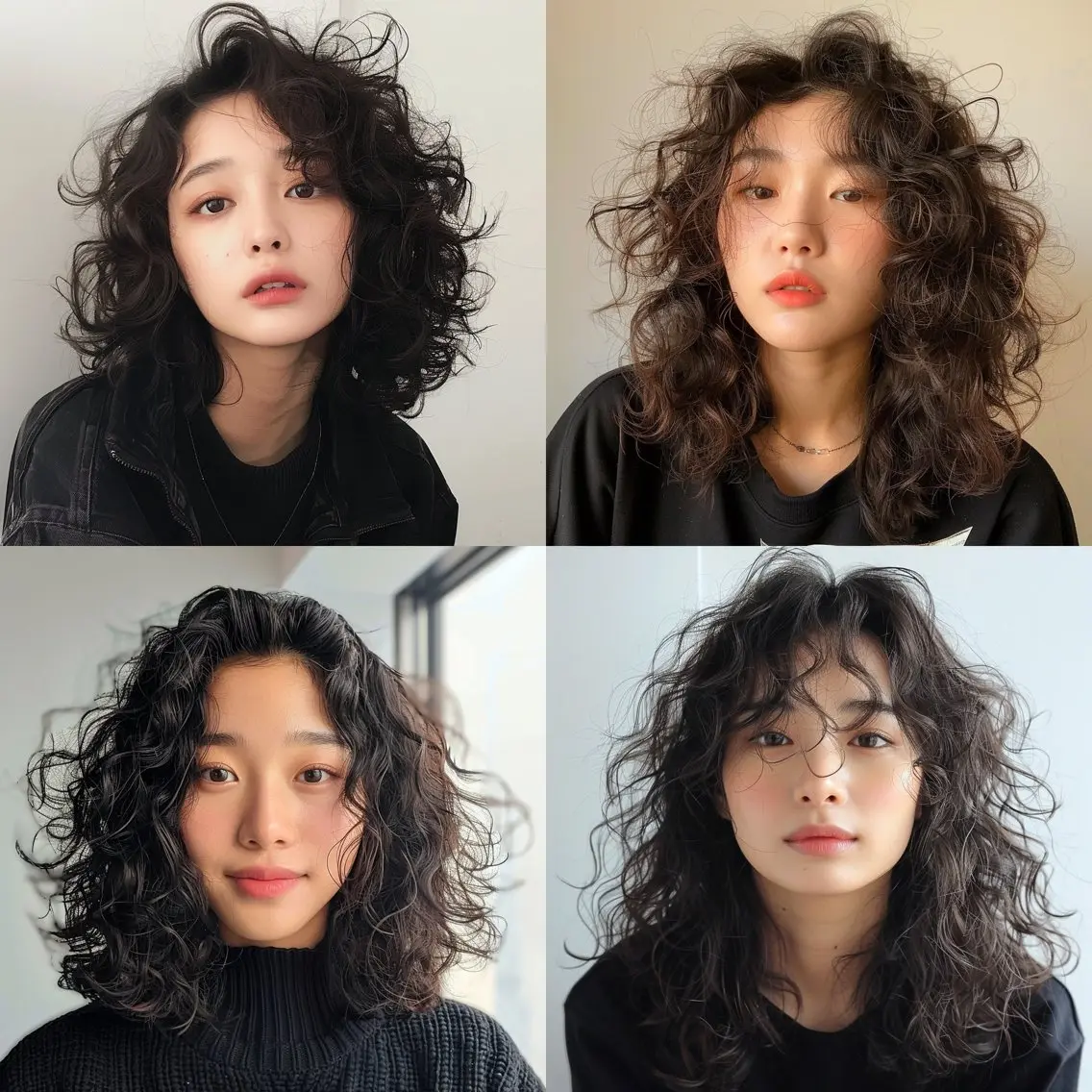 パーマ レイヤー支持no.1 ☆笠原翔一のヘアスタイル