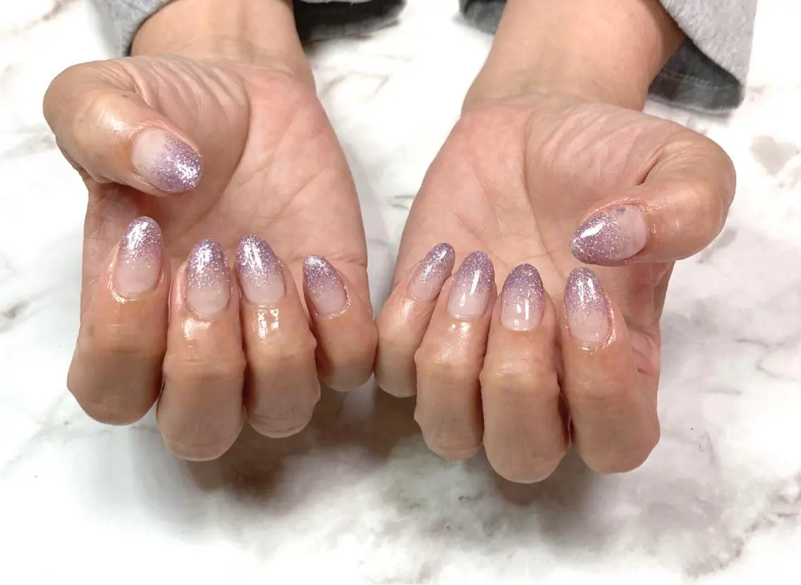 ネイル nailsalon Saraのネイルデザイン