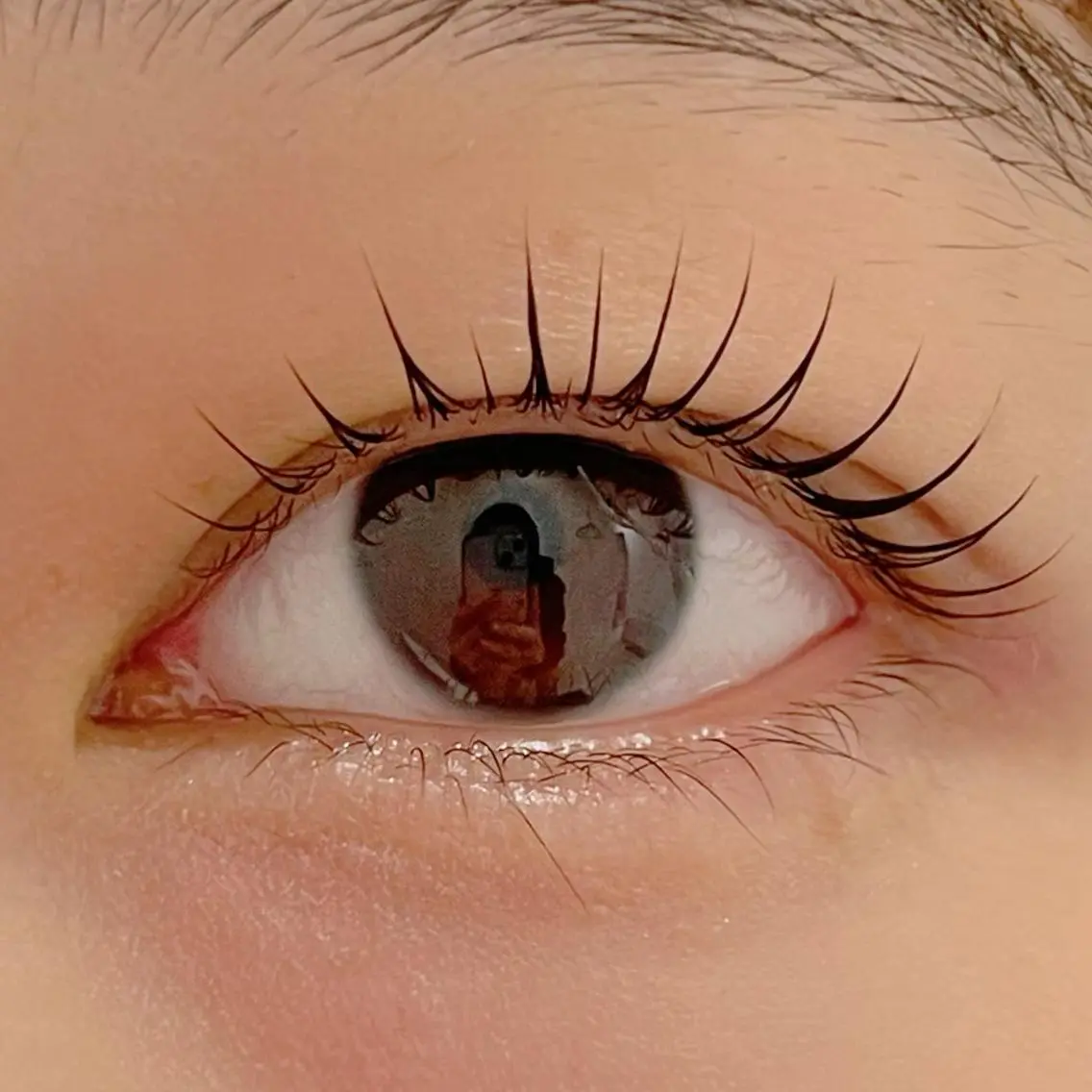 マツエク・マツパ まつげパーマ ai一重専門🎀束感 まつげ🫧表参道の眉毛・アイブロウイメージ