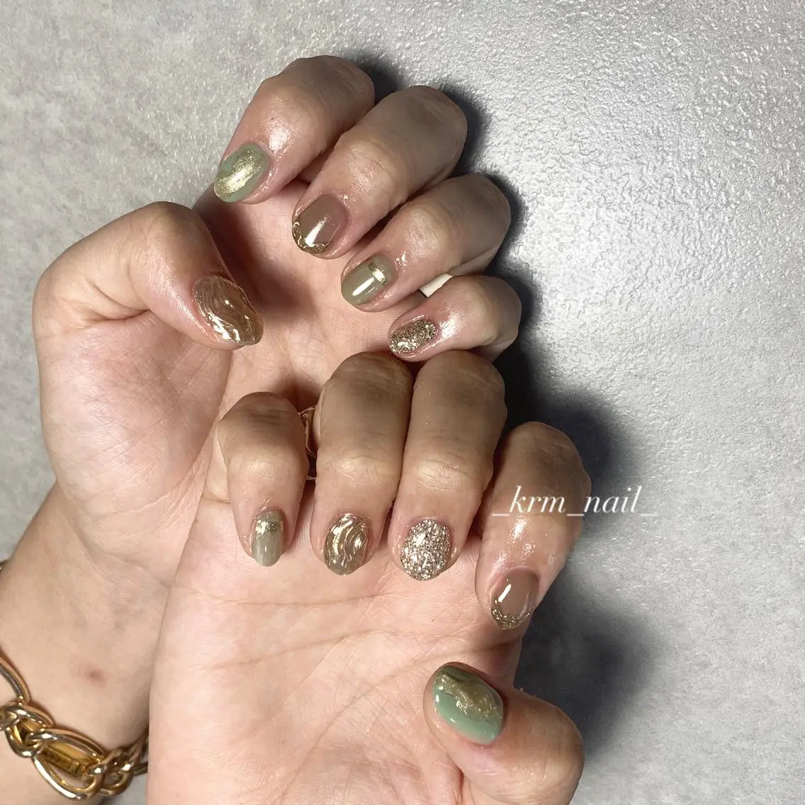 ネイル Nail salon esterellaのネイルデザイン